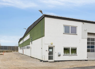 Kontor til leje på Industrivej 3A, 4632 Bjæverskov - 296 m² | Foto 13 - Lokalebasen