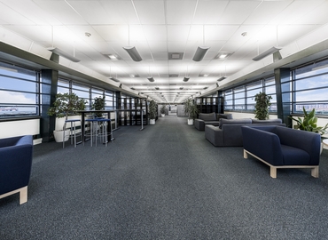 Kontor til leje på Vigerslev Allé 77, 2500 Valby - 11014 m² | Foto 115 - Lokalebasen