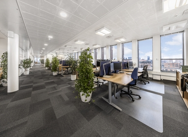 Kontor til leje på Vigerslev Allé 77, 2500 Valby - 11014 m² | Foto 115 - Lokalebasen