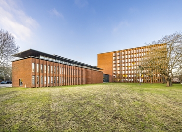 Kontor til leje på Vigerslev Allé 77, 2500 Valby - 11014 m² | Foto 115 - Lokalebasen