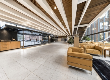 Kontor til leje på Vigerslev Allé 77, 2500 Valby - 11014 m² | Foto 115 - Lokalebasen