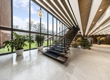 Kontor til leje på Vigerslev Allé 77, 2500 Valby - 11014 m² | Foto 103 - Lokalebasen.dk