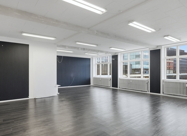 Kontor til leje på Banegårdsgade 36A, 8000 Aarhus C - 162 m² | Foto 2 - Lokalebasen.dk