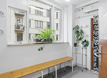 Kontor til leje på Banegårdsgade 36A, 8000 Aarhus C - 162 m² | Foto 4 - Lokalebasen