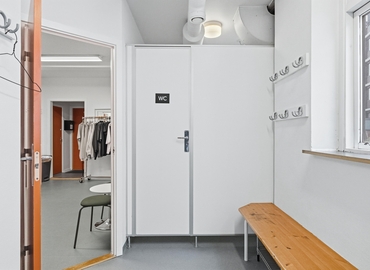 Kontor til leje på Banegårdsgade 36A, 8000 Aarhus C - 162 m² | Foto 5 - Lokalebasen.dk