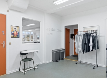 Kontor til leje på Banegårdsgade 36A, 8000 Aarhus C - 162 m² | Foto 6 - Lokalebasen.dk