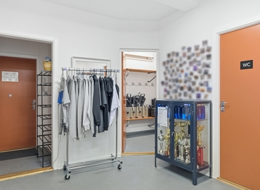 Kontor til leje på Banegårdsgade 36A, 8000 Aarhus C - 162 m² | Foto 7 - Lokalebasen