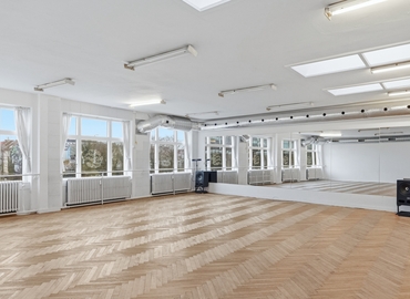 Kontor til leje på Banegårdsgade 36A, 8000 Aarhus C - 180 m² | Foto 1 - Lokalebasen