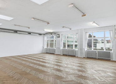 Kontor til leje på Banegårdsgade 36A, 8000 Aarhus C - 180 m² | Foto 2 - Lokalebasen.dk