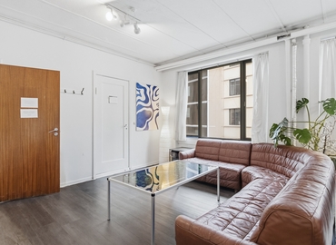 Kontor til leje på Banegårdsgade 36A, 8000 Aarhus C - 180 m² | Foto 3 - Lokalebasen