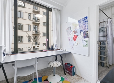 Kontor til leje på Banegårdsgade 36A, 8000 Aarhus C - 180 m² | Foto 5 - Lokalebasen.dk