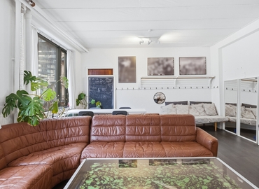 Kontor til leje på Banegårdsgade 36A, 8000 Aarhus C - 180 m² | Foto 4 - Lokalebasen.dk