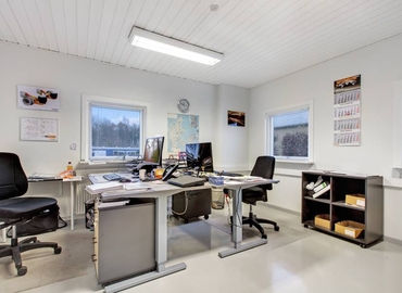 Kontor til leje på Essen 11D, 6000 Kolding - 230 m² | Foto 4 - Lokalebasen