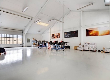 Kontor til leje på Essen 11D, 6000 Kolding - 230 m² | Foto 1 - Lokalebasen