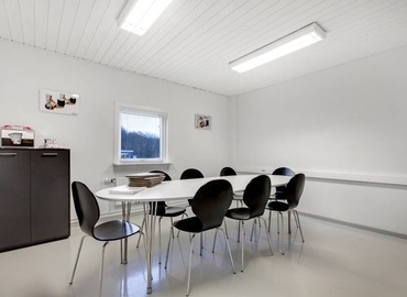 Kontor til leje på Essen 11D, 6000 Kolding - 230 m² | Foto 3 - Lokalebasen.dk