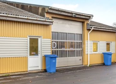 Kontor til leje på Essen 11D, 6000 Kolding - 230 m² | Foto 0 - Lokalebasen