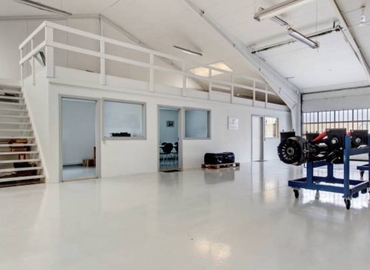 Kontor til leje på Essen 11D, 6000 Kolding - 230 m² | Foto 2 - Lokalebasen.dk