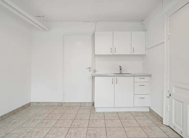 Kontor til leje på Bartholinsgade 13, 1356 København K - 35 m² | Foto 0 - Lokalebasen.dk