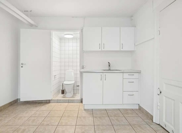 Kontor til leje på Bartholinsgade 13, 1356 København K - 35 m² | Foto 3 - Lokalebasen.dk