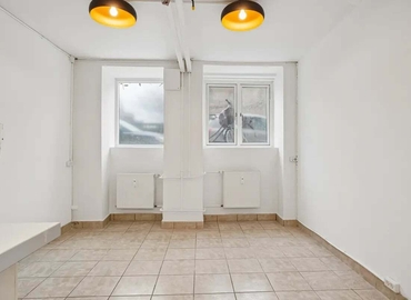 Kontor til leje på Bartholinsgade 13, 1356 København K - 35 m² | Foto 5 - Lokalebasen