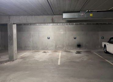 Parkering Falkevej 2400 København NV