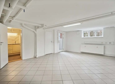 Lager til leje på Veras Allé 16, 2720 Vanløse - 129 m² | Foto 0 - Lokalebasen