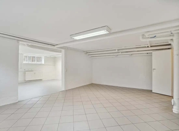 Lager til leje på Veras Allé 16, 2720 Vanløse - 129 m² | Foto 1 - Lokalebasen