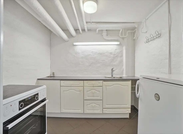 Lager til leje på Veras Allé 16, 2720 Vanløse - 129 m² | Foto 2 - Lokalebasen