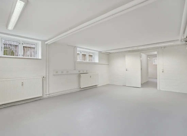 Lager til leje på Veras Allé 16, 2720 Vanløse - 129 m² | Foto 3 - Lokalebasen