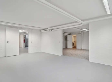 Lager til leje på Veras Allé 16, 2720 Vanløse - 129 m² | Foto 4 - Lokalebasen.dk