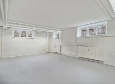 Lager til leje på Veras Allé 16, 2720 Vanløse - 129 m² | Foto 5 - Lokalebasen.dk