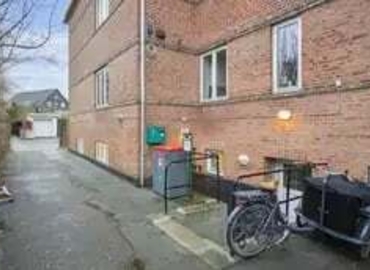 Lager til leje på Veras Allé 16, 2720 Vanløse - 129 m² | Foto 7 - Lokalebasen