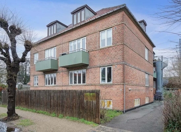 Lager til leje på Veras Allé 16, 2720 Vanløse - 129 m² | Foto 8 - Lokalebasen