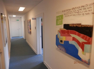 Kontorhotel på Toldbodgade 8, 4700 Næstved - 20 m² | Foto 3 - Lokalebasen.dk