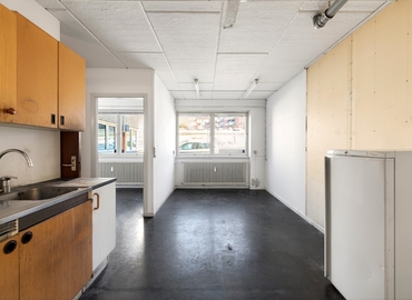 Office Kastanie Allé 4 2720 Vanlose