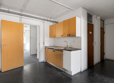 Office Kastanie Allé 4 2720 Vanlose