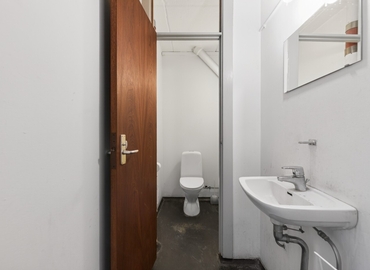 Office Kastanie Allé 4 2720 Vanlose