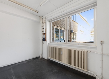 Office Kastanie Allé 4 2720 Vanlose