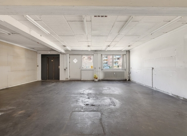 Office Kastanie Allé 4 2720 Vanlose