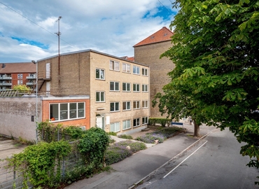 Office Kastanie Allé 4 2720 Vanlose