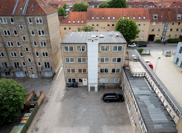 Office Kastanie Allé 4 2720 Vanlose