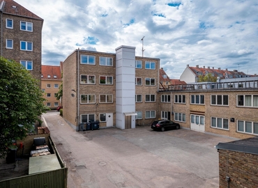 Office Kastanie Allé 4 2720 Vanlose