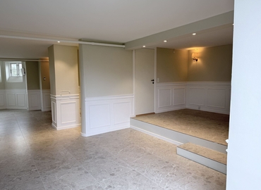 Kontor til leje på Ålekistevej 155, 2720 Vanløse - 72 m² | Foto 1 - Lokalebasen