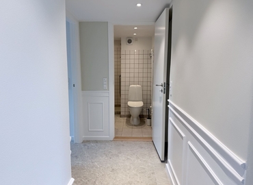 Kontor til leje på Ålekistevej 155, 2720 Vanløse - 72 m² | Foto 8 - Lokalebasen