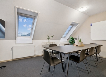 Kontorhotel på Marselis Boulevard, 8000 Aarhus C - 1 m² | Foto 2 - Lokalebasen.dk