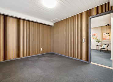 Kontorhotel på Marselis Boulevard, 8000 Aarhus C - 1 m² | Foto 6 - Lokalebasen.dk