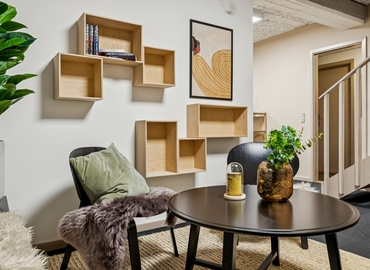 Kontorhotel på Marselis Boulevard, 8000 Aarhus C - 1 m² | Foto 10 - Lokalebasen