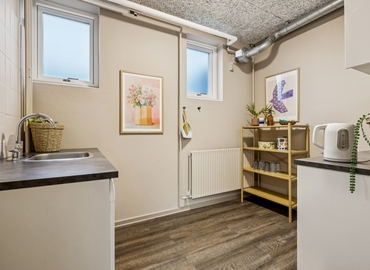 Kontorhotel på Marselis Boulevard, 8000 Aarhus C - 1 m² | Foto 12 - Lokalebasen