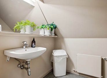 Kontorhotel på Marselis Boulevard, 8000 Aarhus C - 1 m² | Foto 9 - Lokalebasen.dk