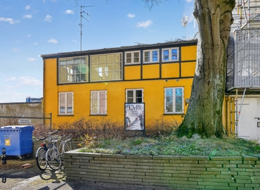Office Lyngby Hovedgade 35 2800 Kongens Lyngby